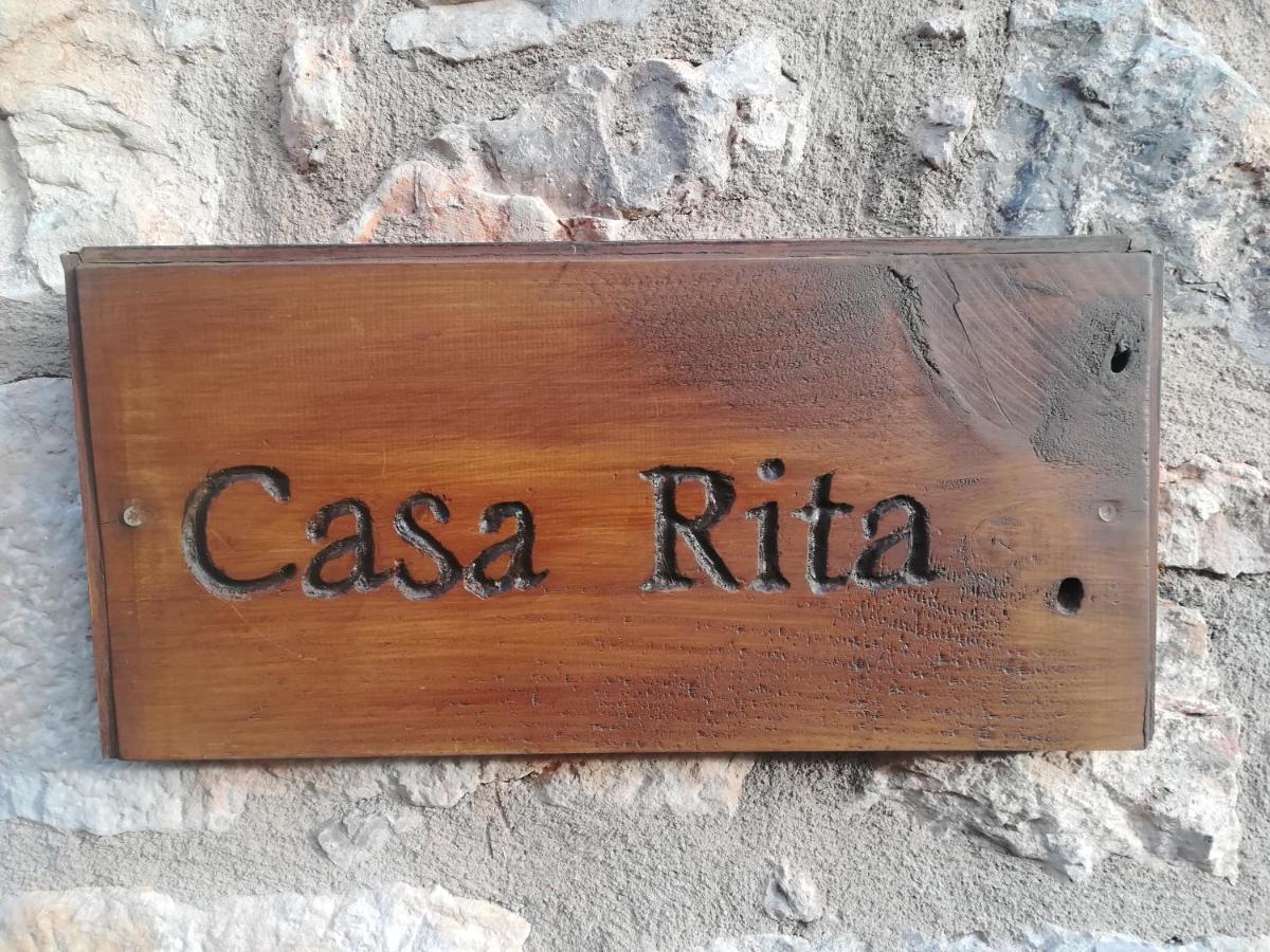 Vila Casa Rita Morella Exteriér fotografie
